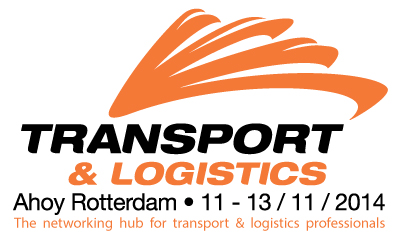Transport & Logistics fair 2014